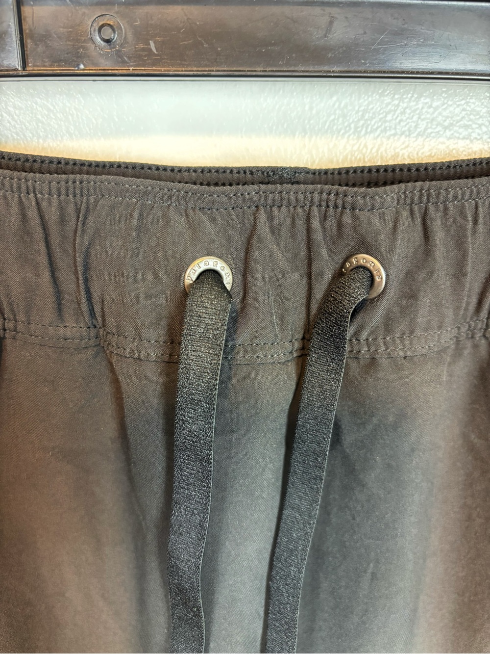 Patagonia Fleetwith Skort in Black Size M - Picture 3 of 10
